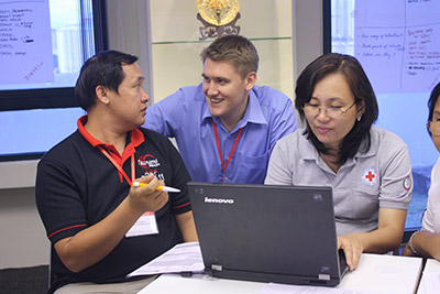NYCP Community