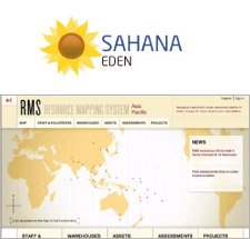 Sahana